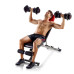 Гантель  Bowflex SelectTech 1090i 4 - 41 кг - фото №7